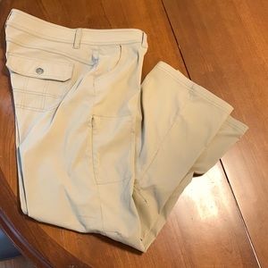 Prana Halle pants size 14